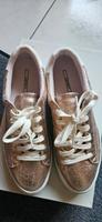 Sneaker Esprit 38 rosegold Bochum - Bochum-Süd Vorschau