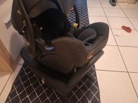 Jolie Baby Schale mit isofix Baden-Württemberg - Überlingen Vorschau