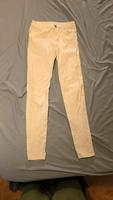 weiße Damen Jeans Niedersachsen - Delmenhorst Vorschau