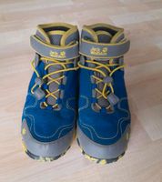 Outdoorschuhe Wanderschuhe Übergangsschuhe Größe 38 wie neu Kiel - Wellsee-Kronsburg-Rönne Vorschau