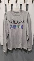 Champion Longsleeve Shirt - New York - Größe L Nordrhein-Westfalen - Paderborn Vorschau