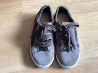 Geox Leder Schuhe Gr.34 (VP 64€) Rheinland-Pfalz - Ramsen Vorschau