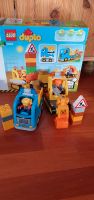 Duplo Bagger und Lastwagen  10812 Niedersachsen - Edewecht Vorschau