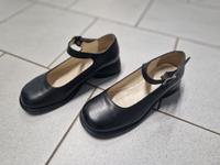 Damenschuhe Schuhe Gr 38 Ballarina Spangenschuhe Hessen - Kassel Vorschau