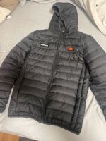 Ellesse Jacke in schwarz Größe S Münster (Westfalen) - Kinderhaus Vorschau