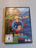 Feuerwehrmann Sam, wild und Wasser Box, DVD Bayern - Laaber Vorschau