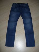 Jack&Jones Jeans "Tim" (slim straight) in Größe 27/30 Rheinland-Pfalz - Münstermaifeld Vorschau