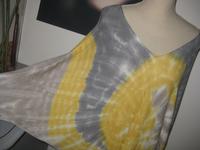 Leichter Sommerpulli, oversize, made in italy, Boho, Hippie Bayern - Tuchenbach Vorschau