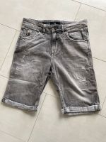 Bermuda Shorts Jeans Gr. 170 LTB GRAU Nordrhein-Westfalen - Velbert Vorschau