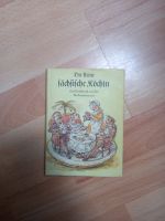 Die kleine sächsische Köchin. Ein Kochbuch aus der Biedermeierzei Schleswig-Holstein - Lübeck Vorschau