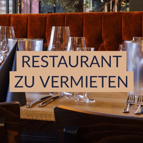 Restaurant im Wesel Fußgängerzone zu Vermieten in Wesel