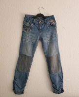 Piccola Monellina Jeans neu Gr.128 Bonn - Beuel Vorschau