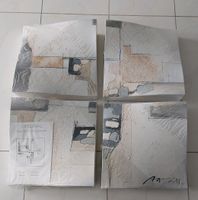 3D Ölgemälde Handgemalt NP 199 € Hessen - Wiesbaden Vorschau