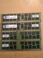 DDR3 Server RAM 64GB (8x8 GB) Nordrhein-Westfalen - Selm Vorschau