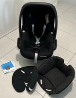 Babyschale/Kindersitz Maxi-Cosi Pebble Pro i-Size Niedersachsen - Vechelde Vorschau