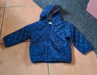 Pocopiano Steppjacke / Größe 74/80 Nordrhein-Westfalen - Selm Vorschau