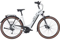 ✅✅DAMEN E-BIKE BULLS CROSS LITE EVO 1 ⚡️750ER AKKU⚡️ **UVP 4599€* BOSCH SMART SYSTEM TREKKING E-BIKE LEASEN MIT JOBRAD 201196 Nordrhein-Westfalen - Grevenbroich Vorschau