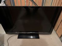 Fernseher 37 Zoll, Sony KDL-37EX402 Hamburg-Nord - Hamburg Eppendorf Vorschau