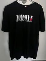 Tommy Jeans T-Shirt in Größe M Bayern - Forchheim Vorschau