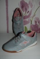 KangaROOS Hallenschuhe Turnschuhe Schuhe Gr. 36 grau rosa TOP Wuppertal - Vohwinkel Vorschau