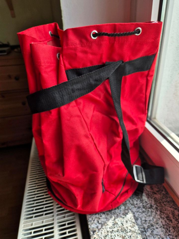 THQ Seemann's Rucksack in Wuppertal