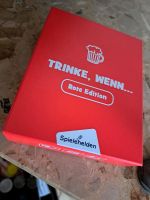 Trinkspiel. Trinke, wenn Niedersachsen - Apen Vorschau