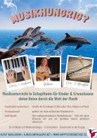 Musikunterricht in Schopfheim für Kinder & Erwachsene Baden-Württemberg - Schopfheim Vorschau