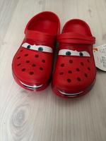 McQueen Crocs Hessen - Kassel Vorschau