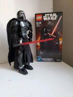 Star wars Figuren Obi-Wan Kenobi und Kylo Ren Bayern - Regensburg Vorschau