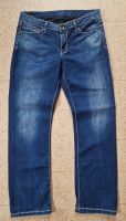 Soccx Jeans mit weißen Ziernähten Gr. W31 L30 Neu Nordrhein-Westfalen - Hamm Vorschau