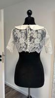 SALE Bolero Gr.40 Hochzeit Braut Nordrhein-Westfalen - Lohmar Vorschau