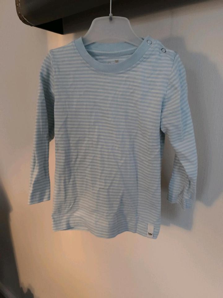 Shirt Pullover Herbst Set für Mädchen Gr. 92 ab 1,- in Brandenburg an der Havel