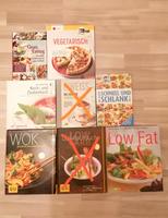 Kochbücher Wok Low Carb Eiweiss (verschiedene Preise) Bayern - Etzenricht Vorschau