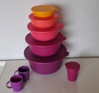 Tupperware Aloha Set NEU Baden-Württemberg - Rheinau Vorschau