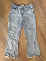 Object Crop Flare Jeans M Baden-Württemberg - Leonberg Vorschau