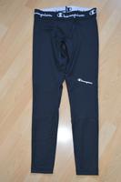 CHAMPION Sport - Leggings * Gr. S * schwarz Dresden - Cotta Vorschau