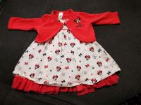 Kleid für Babys 68 / Disney / Minnie Mouse Brandenburg - Schwarzbach Vorschau