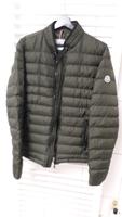 Reduziert! Moncler Winterjacke S/48/50 NEU NP899€ Bayern - Scheyern Vorschau