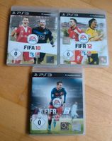 FIFA 10 12 16 für PS3 München - Thalk.Obersendl.-Forsten-Fürstenr.-Solln Vorschau