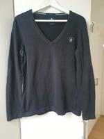 gaastra Pullover Gr.xl schwarz Nordrhein-Westfalen - Hamm Vorschau