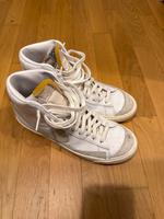 Nike Blazer white Gr 41 Schleswig-Holstein - Norderstedt Vorschau