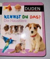 Kinderbuch von DUDEN Mecklenburg-Vorpommern - Bentzin Vorschau