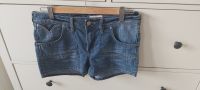 H&M Jeans Shorts Jeansshorts kurze Hose Gr. 170 Nordrhein-Westfalen - Everswinkel Vorschau