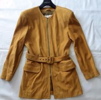 Lederjacke MarcCain Gr.38, 80er Jahre Baden-Württemberg - Hechingen Vorschau