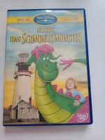 Special Collection Disney DVD Elliot das Schmunzelmonster Bayern - Erding Vorschau