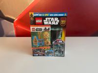 LEGO STAR WARS Magazin Nr.100 C-3PO sw1201 & 1314 ⭐NEU&OVP⭐ Nordrhein-Westfalen - Dorsten Vorschau