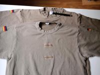 2 Bundeswehr T-Shirts Größe 48 incl. Versand 12,90€ Essen - Altenessen Vorschau