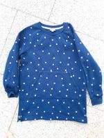 Sweatshirt Tunika Mini Boden Gr. 140 blau / pink neuwertig Baden-Württemberg - Aidlingen Vorschau