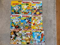 Micky Maus Genial/ Micky Maus Rätselheft Zeitschriften Niedersachsen - Schladen Vorschau