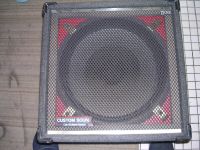 Bass Combo Custom Sound Cub 60 - gebraucht, nur Abholung Hessen - Kassel Vorschau